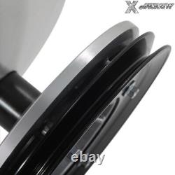 Primary Drive Clutch for E-Z-GO Golf Cart TXT RXV 2010-2025 618684 644299 672686