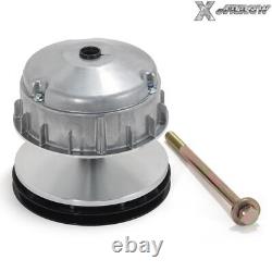Primary Drive Clutch for E-Z-GO Golf Cart TXT RXV 2010-2025 618684 644299 672686