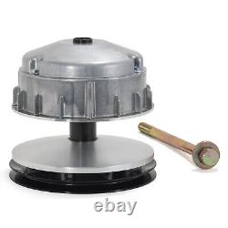 Primary Drive Clutch for EZ-GO TXT RXV Golf Cart 10-24 Fits 618684 644299 672686