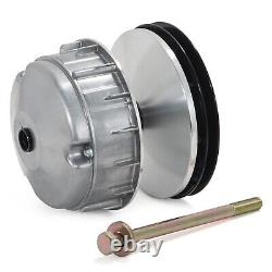 Primary Drive Clutch for EZ-GO TXT RXV Golf Cart 10-24 Fits 618684 644299 672686