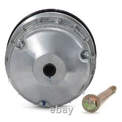 Primary Drive Clutch for EZ-GO TXT RXV Golf Cart 10-24 Fits 618684 644299 672686