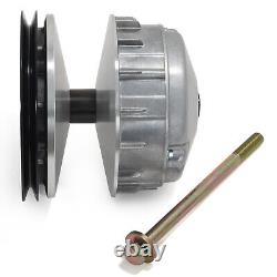 Primary Drive Clutch for EZ-GO TXT RXV Golf Cart 10-24 Fits 618684 644299 672686