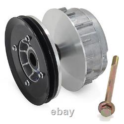 Primary Drive Clutch for EZ-GO TXT RXV Golf Cart 10-24 Fits 618684 644299 672686