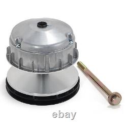 Primary Drive Clutch for EZ-GO TXT RXV Golf Cart 10-24 Fits 618684 644299 672686