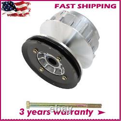 Primary Drive Clutch for EZGO RXV & TXT 2010'-Up Golf Cart 672686 644299 618684