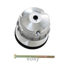 Primary Drive Clutch for EZGO RXV & TXT 2010'-Up Golf Cart 672686 644299 618684