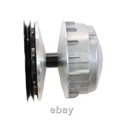 Primary Drive Clutch for EZGO RXV & TXT 2010'-Up Golf Cart 672686 644299 618684