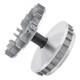 Primary Drive Clutch for HiSUN MSU 500 YS700 HS Massimo Bennche 21300-004-0000