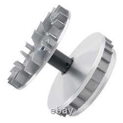 Primary Drive Clutch for HiSUN MSU 500 YS700 HS Massimo Bennche 21300-004-0000