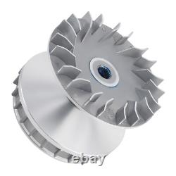 Primary Drive Clutch for HiSUN MSU 500 YS700 HS Massimo Bennche 21300-004-0000