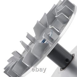 Primary Drive Clutch for HiSUN MSU 500 YS700 HS Massimo Bennche 21300-004-0000