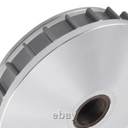 Primary Drive Clutch for HiSUN MSU 500 YS700 HS Massimo Bennche 21300-004-0000