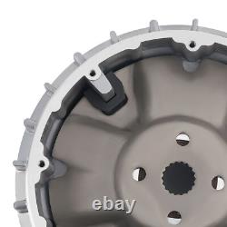 Primary Drive Clutch for HiSUN MSU 500 YS700 HS Massimo Bennche 21300-004-0000