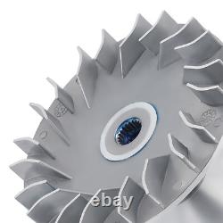 Primary Drive Clutch for HiSUN MSU 500 YS700 HS Massimo Bennche 21300-004-0000