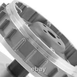Primary Drive Clutch for HiSUN MSU 500 YS700 HS Massimo Bennche 21300-004-0000