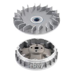 Primary Drive Clutch for HiSUN MSU 500 YS700 HS Massimo Bennche 21300-004-0000
