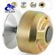 Primary Drive Clutch for John Deere Gator 4X2 18 MPH Replaces AM140985 AM141005
