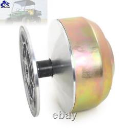 Primary Drive Clutch for John Deere Gator 4X2 18 MPH Replaces AM140985 AM141005