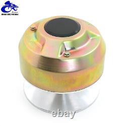 Primary Drive Clutch for John Deere Gator 4X2 18 MPH Replaces AM140985 AM141005