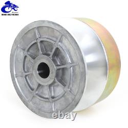 Primary Drive Clutch for John Deere Gator 4X2 18 MPH Replaces AM140985 AM141005