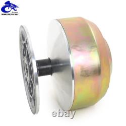 Primary Drive Clutch for John Deere Gator 4X2 18 MPH Replaces AM140985 AM141005