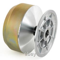 Primary Drive Clutch for John Deere Gator 4X2 18 MPH Replaces AM140985 AM141005
