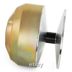 Primary Drive Clutch for John Deere Gator 4X2 18 MPH Replaces AM140985 AM141005