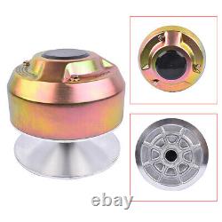 Primary Drive Clutch for John Deere Gator 4X4 HPX 6X4 Diesel HPX815E Worksite
