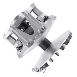 Primary Drive Clutch for Kawasaki Brute Force 750 2012-2023 49093-0040 490930087