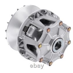 Primary Drive Clutch for Kawasaki Brute Force 750 2012-2023 49093-0040 490930087