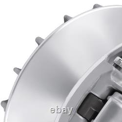 Primary Drive Clutch for Kawasaki Brute Force 750 2012-2023 49093-0040 490930087