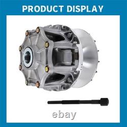 Primary Drive Clutch for Kawasaki Prairie 360 2003-2013 KVF360 Repl 49093-0012