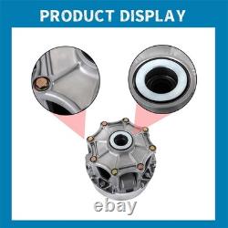 Primary Drive Clutch for Kawasaki Prairie 360 2003-2013 KVF360 Repl 49093-0012