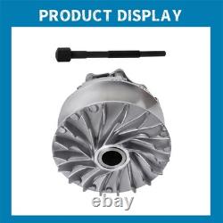 Primary Drive Clutch for Kawasaki Prairie 360 2003-2013 KVF360 Repl 49093-0012
