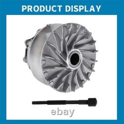 Primary Drive Clutch for Kawasaki Prairie 360 2003-2013 KVF360 Repl 49093-0012