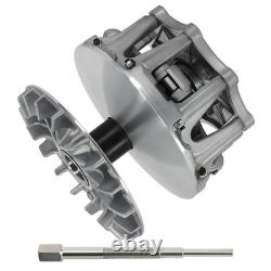 Primary Drive Clutch for Kawasaki Teryx 750 4x4 2-Seat UTV 2008-2013 49093-0063