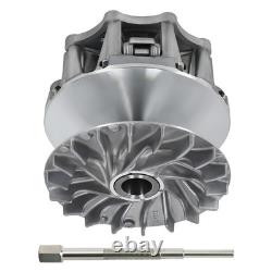 Primary Drive Clutch for Kawasaki Teryx 750 4x4 2-Seat UTV 2008-2013 49093-0063