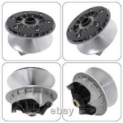 Primary Drive Clutch for ODES ATV UTV 800 1000 D2 D4 X2 X4 Dominator 20104033207