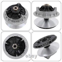 Primary Drive Clutch for ODES ATV UTV 800 1000 D2 D4 X2 X4 Dominator 20104033207