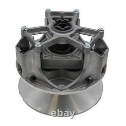 Primary Drive Clutch for Polaris RZR 1000 Turbo XP XP4 Complete 1323327