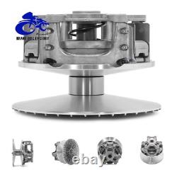Primary Drive Clutch for Polaris RZR PRO R & PRO R 4 22 23 2024 1327309 1327340