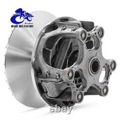 Primary Drive Clutch for Polaris RZR PRO R & PRO R 4 22 23 2024 1327309 1327340