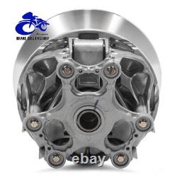 Primary Drive Clutch for Polaris RZR PRO R & PRO R 4 22 23 2024 1327309 1327340
