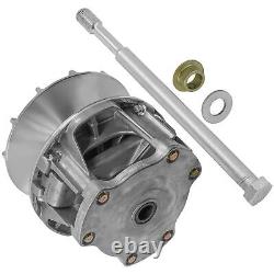 Primary Drive Clutch for Polaris RZR XP 900 EFI EPS 2011-2013 / 1323100 1322971