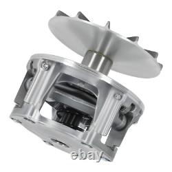 Primary Drive Clutch for Polaris Ranger 500 Ranger 570 2015-2020 RZR 570 18-20