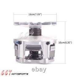 Primary Drive Clutch for Polaris Sportsman Magnum Big-Boss 500 425 330 1998-2005
