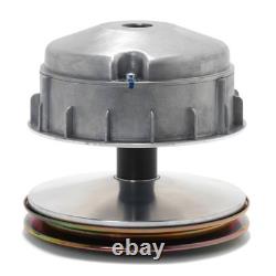 Primary Drive Clutch for Yamaha Golf Cart G29 Drive 2008-2011 #JW1-G6201-00-00