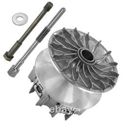 Primary Drive Clutch with Bolt & Puller Tool for Can-Am Defender / Max HD8 2016-21