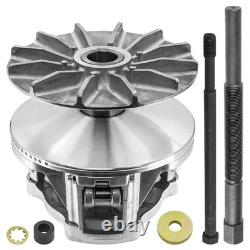 Primary Drive Clutch with Bolt & Tool For Polaris RZR 800 4 800 S 800 2010-2014