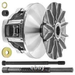 Primary Drive Clutch with Bolt & Tool For Polaris RZR 800 4 800 S 800 2010-2014